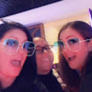 Meet your Posher, Victoria